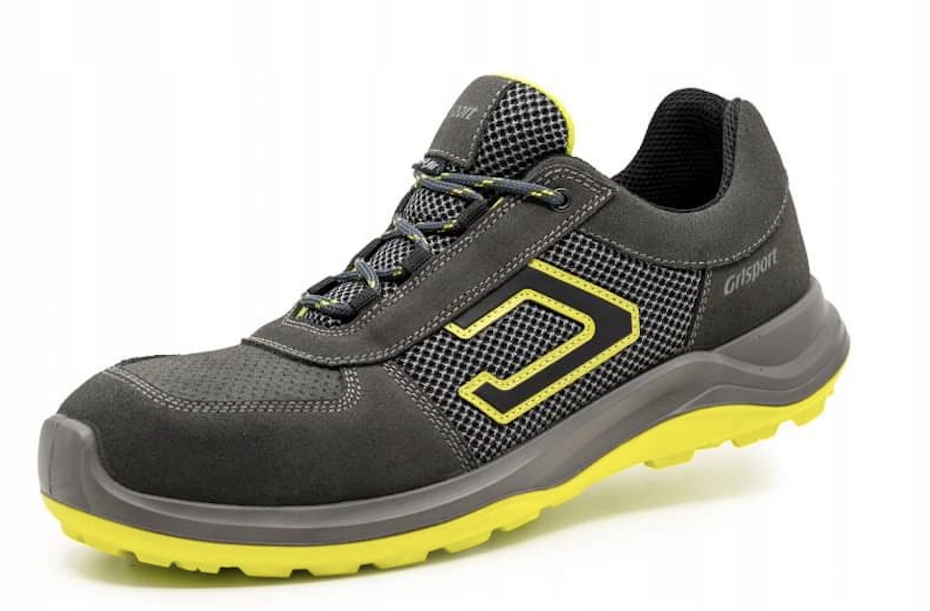 Pracovná obuv Grisport 705348, veľkosť 41